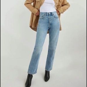 The Joni Denim Forum pants !